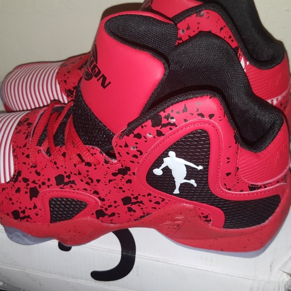 jordan - Picture 1 of 4